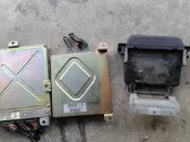 K5行車電腦.變速箱電腦.音響置物盒