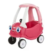 【Little Tikes】公主腳行車(粉色控必備)