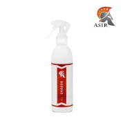 (店+)阿澀Asir   除臭噴霧250ml-分解臭味＆抗菌 無香精 廁所除臭 尿漬除臭 貓砂除臭  除臭率達96%