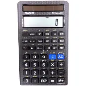 CASIO 卡西歐(FX-82)SOLAR II工程計算機(國考機)