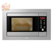 【停產中】德國－TEKA－TMW 20.2 BIS☆石英烤炙☆崁入式微波爐烤箱☆電子按鍵式控制