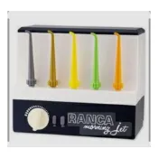 (店+)全新現貨 RANCA藍卡沖牙機第一代 R-200