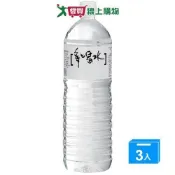 味丹多喝水1500mlx3入【愛買】
