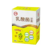 【台糖】乳酸菌(60粒/盒)