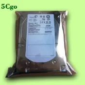 5Cgo【代購七天交貨】原裝Seagate希捷 Cheetah 15K.7 ST3600057SS 600GB 3.5吋SAS硬碟服務器