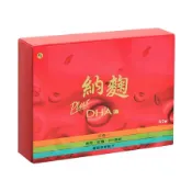 【康成志業】納麴Plus DHA藻 (味丹生技原料生產)
