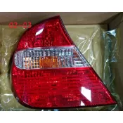 【軒意車材】 CAMRY 02 03 04 05後燈 DEPO/TYC
