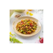 (店+)【萬象極品】黃金藜麥毛豆(全素)/約200gx1包 83265112