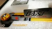 RKT 洛克班車業 TCD2000 GJMS 勁戰 BWS BWSR G5 G6 RACING FT 四代勁戰