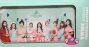 TWICE [ TWICELAND 行動電源 ] 現貨＜韓格舖＞Portable Battery 官方週邊 演唱會