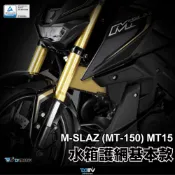 【柏霖】DIMOTIV YAMAHA MT15 ABS 16-25 水箱護網 水冷護網 水網 散熱 防碎石 DMV