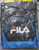 FILA束口袋