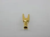 PURESONIC純銅鍍金Y插(大型) / PC