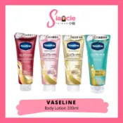 VASELINE GLUTA-HYA Body Lotion 330ml