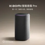 東方國際精品 （台灣公司可開發票）（海外國際精品）新品小米智能音箱Pro超級小愛同學ai大模型音響紅外遙控家用