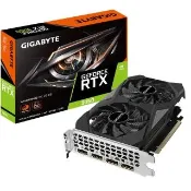 【GIGABYTE 技嘉】N3050WF2OC V2-6GD RTX3050 WINDFORCE OC V2 6G 顯示卡