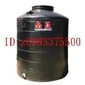 0983375500塑膠水塔1000一般級 PT1000-A 1頓1000L 平底水塔 強化水塔 嚴禁裝油用1000公升