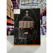 【4%點數】『油工廠』ACE S-Line 複合式 前來令 碟煞 來令片 適用 T2/FT6【樂天APP下單限定】