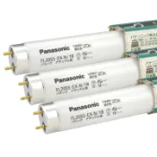 常鴻萬貨行 Panasonic松下FL20SS.EX-N/18三波長晝白色110/220V機器照明燈管