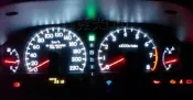 【限時特惠】嘉翌光LED NISSAN CEFIRO A32 儀表板 儀表指針燈 儀表指針電路板 LED 指針不亮維修