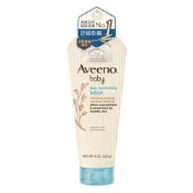 (店+)【Aveeno 艾惟諾】嬰兒燕麥保濕乳227g (益菌燕麥/保濕/修護/舒緩；寶寶共和國)