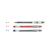 PILOT百樂 HI-TEC-C超細鋼珠筆 0.3mm (LH-20C3)