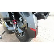 現貨免運 RIDEA 改裝土除 後土除 直上 外土除 擋水板 改裝土除 擋泥板 土除 雙耳土除 VJR 雷霆 勁戰 彪虎