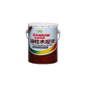 (店+)【虹牌】★5加侖裝★ 油性水泥漆丨虹牌401丨水泥漆 (5加侖可塗刷35坪)