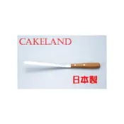 日本CAKELAND蛋糕脫模刀