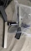 電視機KD-65X7500F底座支架機腳臺
