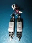  拆機良品 夏普 SHARP LC-60US40   喇叭一對     NO.254
