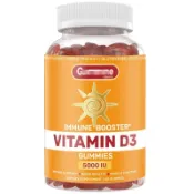 熱銷✨Vitamin D3 gummy pectin based chewable vitamin D