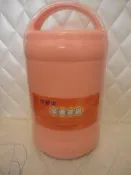 妙管家保溫提鍋/野餐盒/便當盒/保溫盒/露營好伙伴