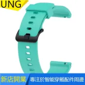 適用 佳明  vivoactive 3 HR手錶錶帶 vivomove HR Forerunner245矽膠運動腕帶20
