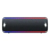 Sony/索尼 SRS-XB32無線藍 音響戶外運動小音響 防水防塵低音炮
