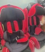 湯尼熊Tonybear成長型兒童安全座椅1000