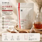 大醫生技-南非國寶茶
