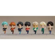 🌻UNC🌻Good Smile Company ［黏土人］BTS團 Q版模型~現貨📦