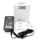 ☆陽光音樂城☆YAMAHA 山葉電源供應器 山葉變壓器 山葉變電器PA130B(全新)