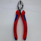 (店+)【knipex K牌】Knipex 73 02 160 X-Cut 緊湊型 斜口鉗