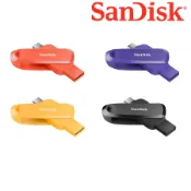 SANDISK 32G 64G 128G USB Type-C 雙用隨身碟 SDDDC6 隨身碟 手機隨身碟 256GB