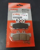 公司貨 YAMAHA原廠 1CJ-F5811 4C6 17C共用 來令片 勁戰二代 大B BWS液晶 GTR 125