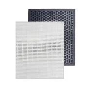 【初蘊】適用國際牌除濕機F-Y20DHW F-Y26DHW  F-Y20FH Y16FH Y20EH Y26EH除臭HEPA濾網