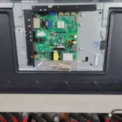 電視維修材料。歌林 KLT-32EV01 脚座 燈條
