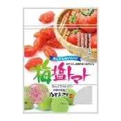 沖繩美健梅鹽 番茄乾 (30g) 果乾 蜜餞 零食 酸甜 點心 隨手包 下午茶 茶點 甜點 【小三美日】D008148