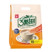 3點1刻 經典奶茶系列 (原味-20gx15入/袋)