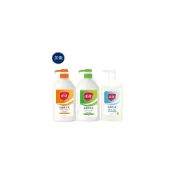 (店+)【美琪】抗菌洗手乳 700ml (玫瑰/青桔/澄淨白茶)-miffybaby