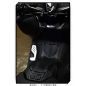 🎀【無名彩貼】TMAX 2017 530 ~ 2021 560 龍骨中央內裝 - 卡夢紋路電腦裁型膜