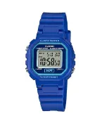 實體店面 台灣卡西歐公司貨【時間光廊】CASIO 卡西歐 LA-20WH-2A 兒童錶
