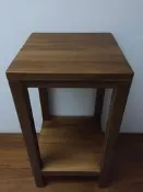 詩肯柚木 SCANTEAK 詩肯 柚木 展示架 方桌 椅子 架子 茶几